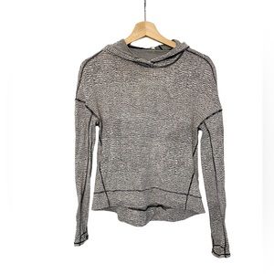 Lulu long sleeve running top